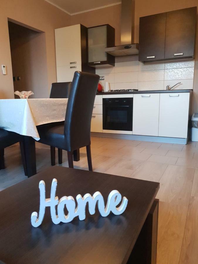Apartment Adrian Биоград-на-Мору Экстерьер фото